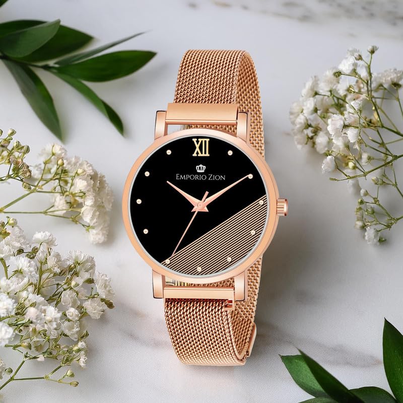 Image of Luxury Watch Collection