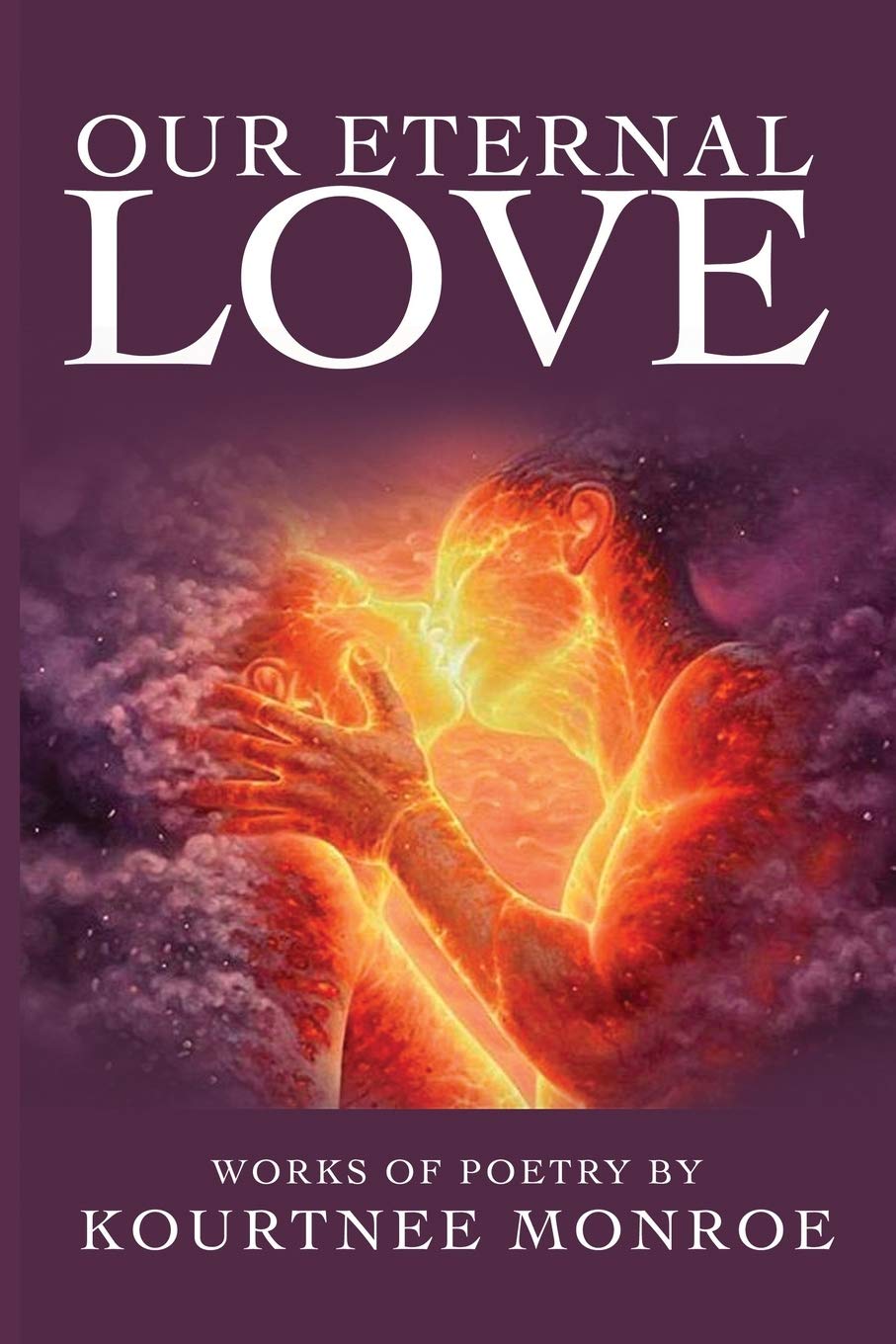 OUR ETERNAL LOVE