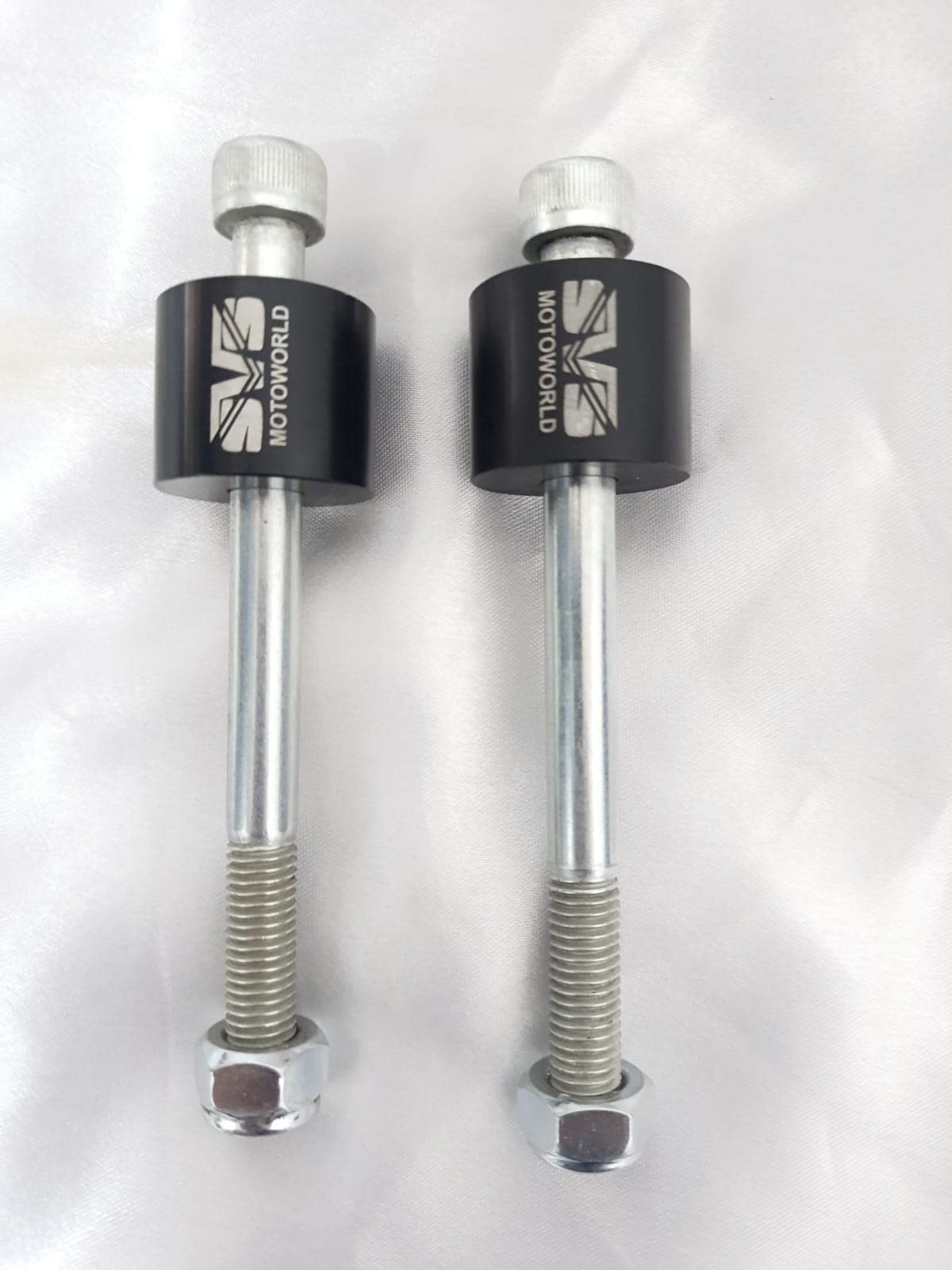 handle riser for dominar 400