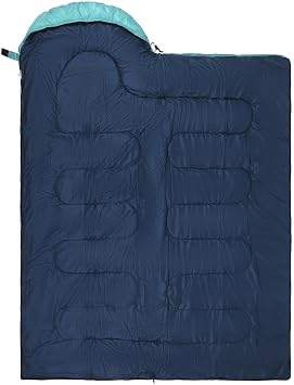 AndOutdoor Survival Sleeping Bag