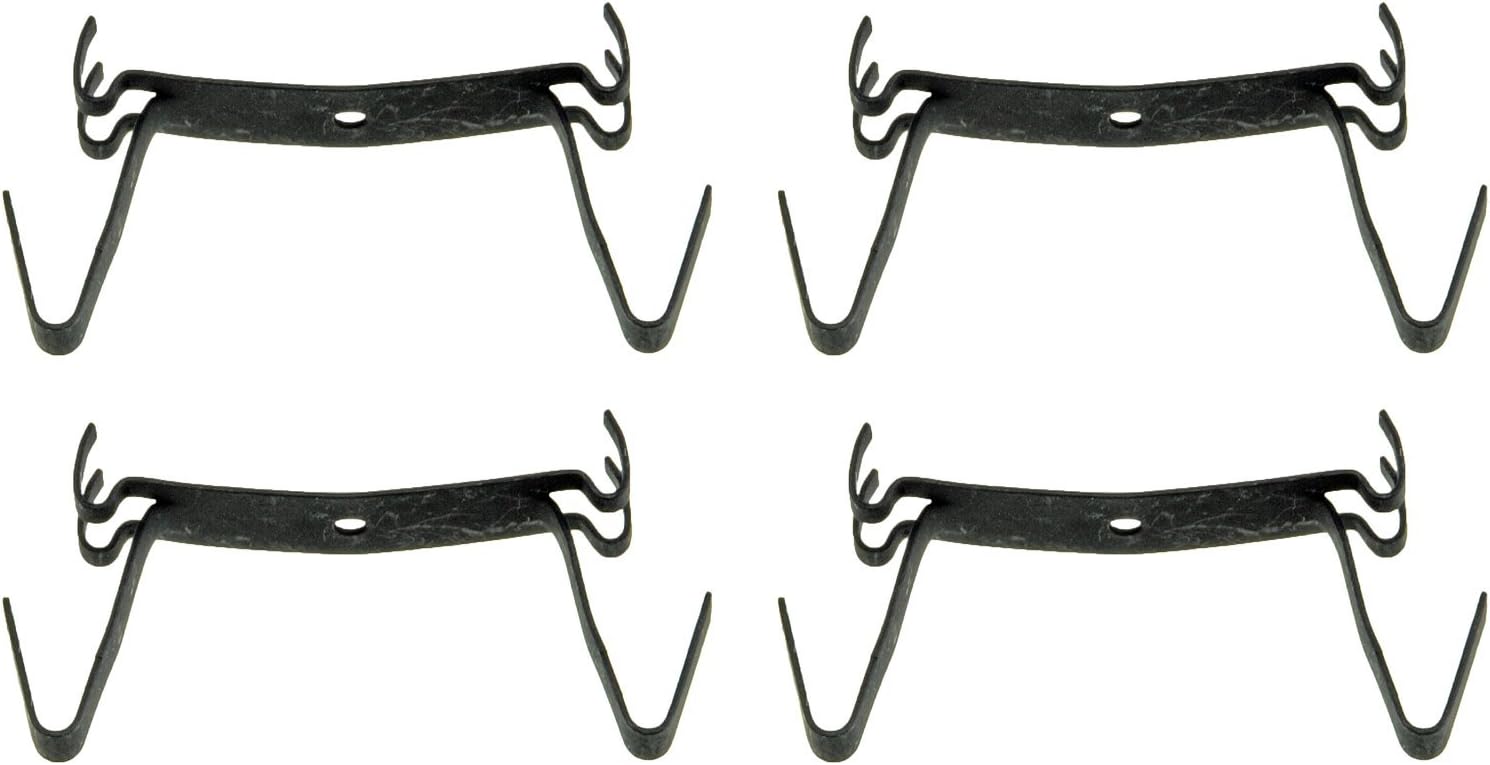 Dorman HW5430 Brake AntiRattle Spring Automotive