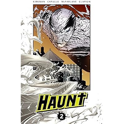 Haunt Vol. 2