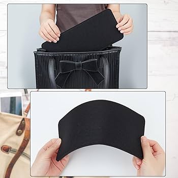 Amazon.com: PH PandaHall 6pcs 3 Sizes Felt Base Shaper, Rectangle