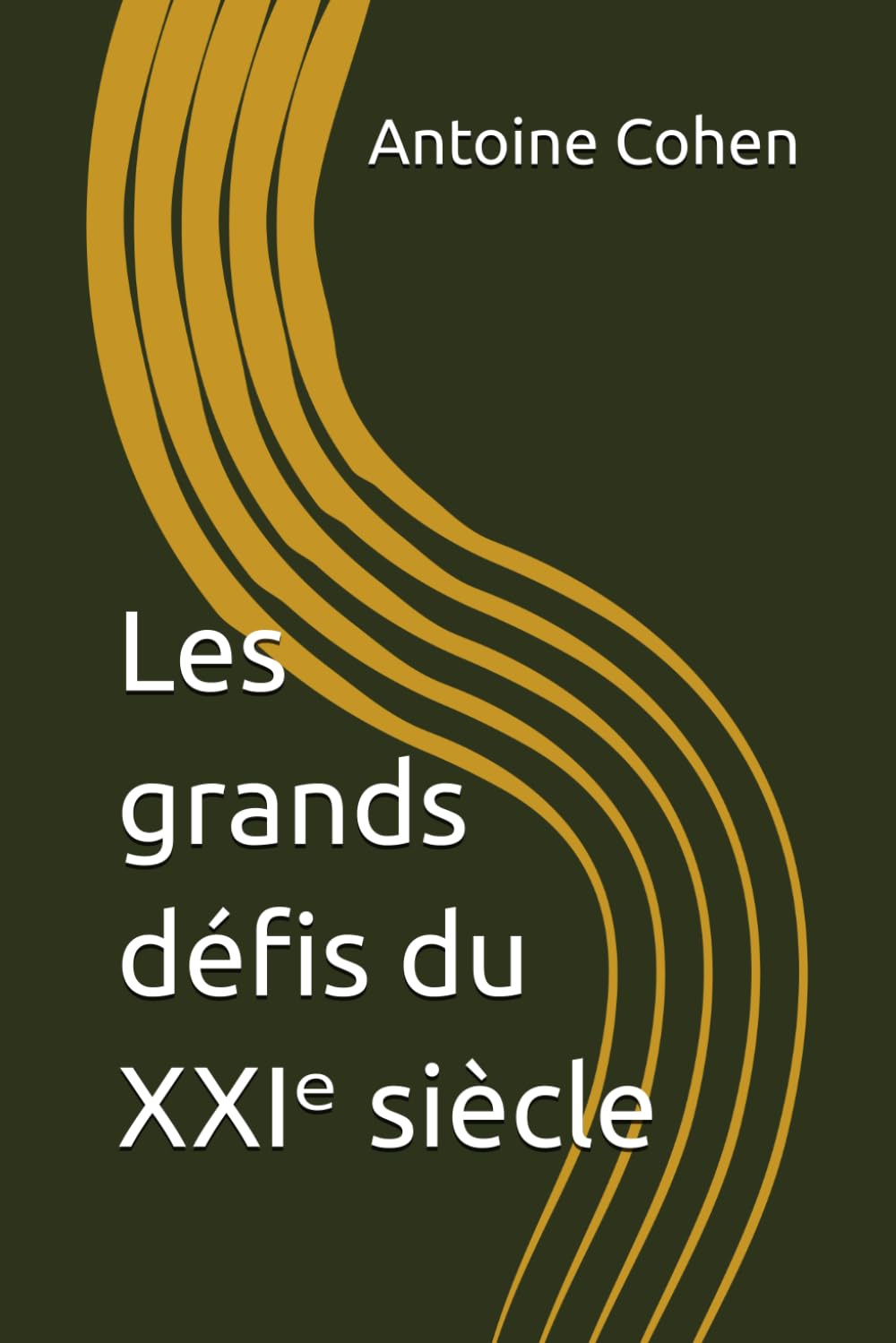Les grands défis du XXIᵉ siècle