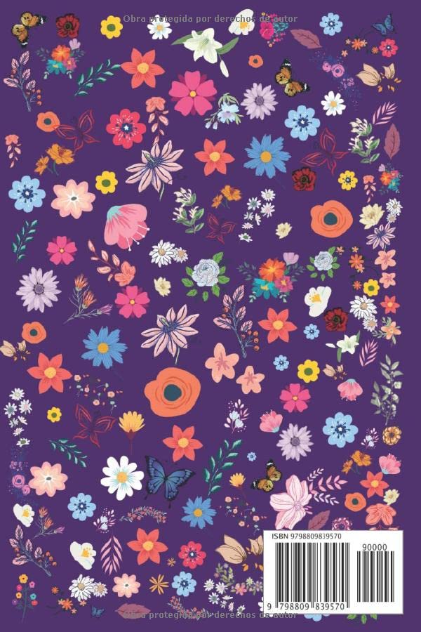 Miniatura 2 de Libreta de Contraseñas Organizador y gestor de tus contraseñas con registro ABC en 110 páginas con marcadores para cada letra tamaño A5 (Cubierta