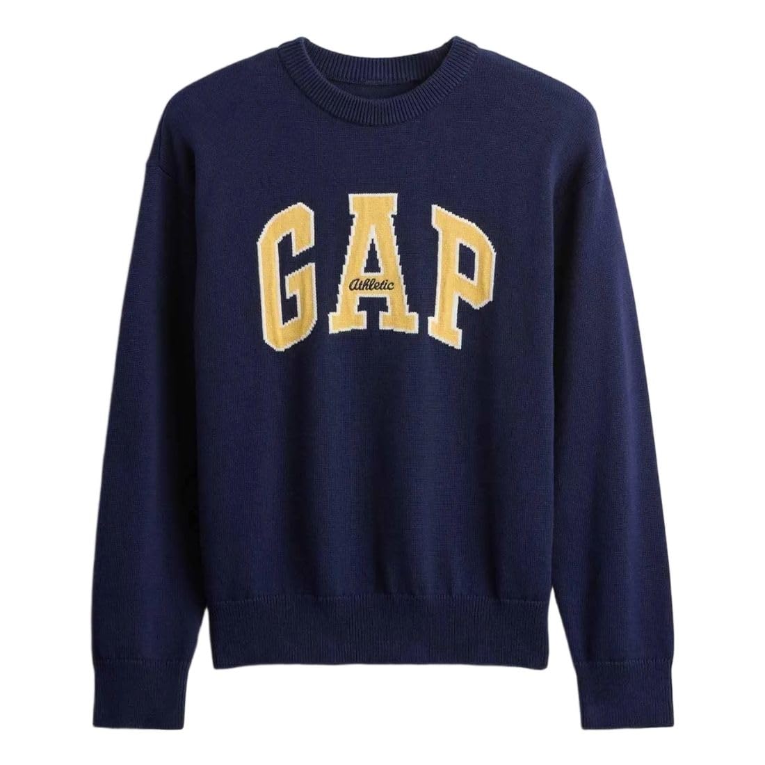 gap Men's Cotton Casual Pullover Sweater-picture-34