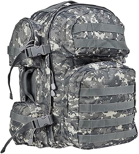 Miniatura 4 de VISM by NcStar Mochila táctica