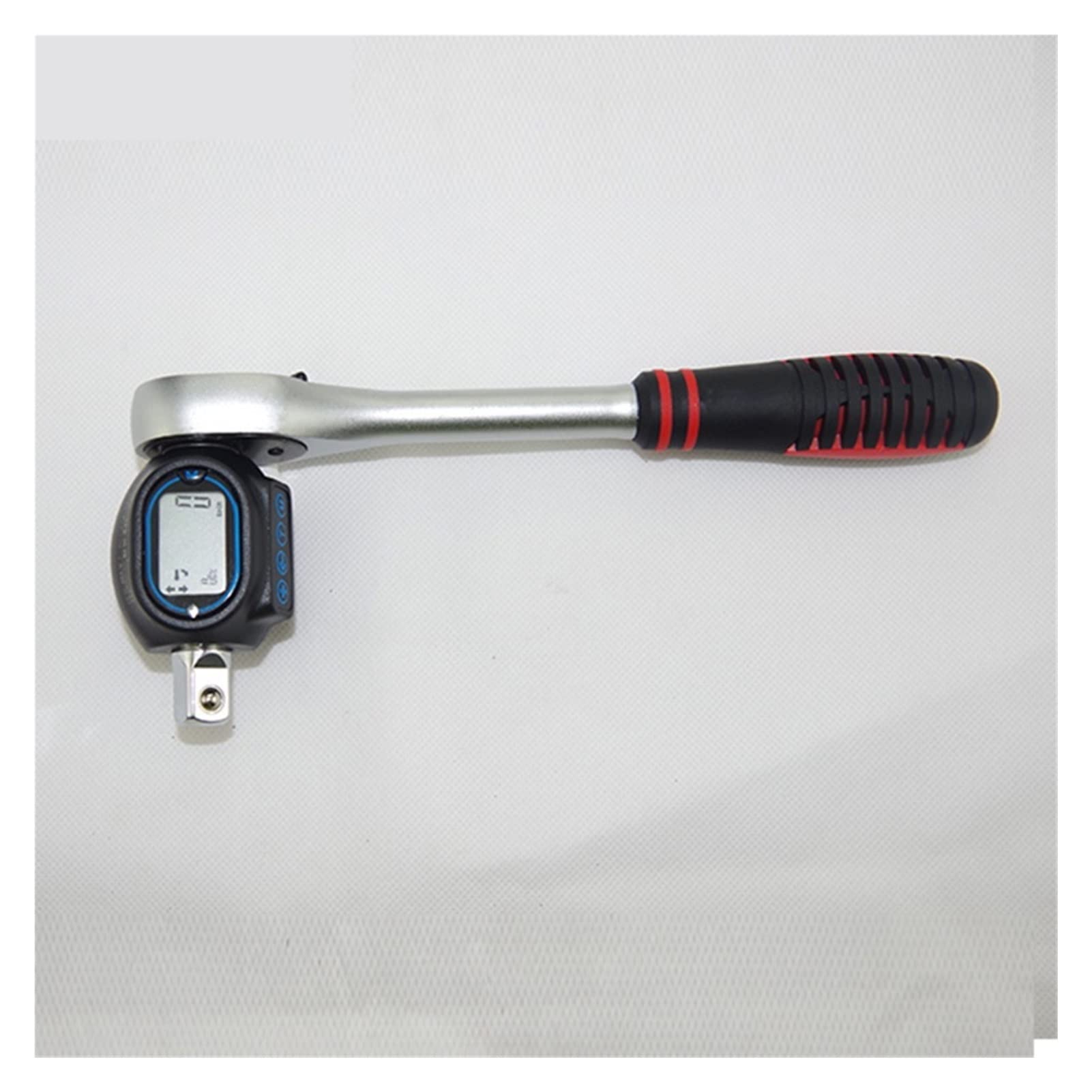 Klucz dynamometryczny, Digital Meter Meter Meter Meter Adapter Adapter Meter Digital Meter Meter Meter Head(DTA2-030A 1/4 6-30Nm)