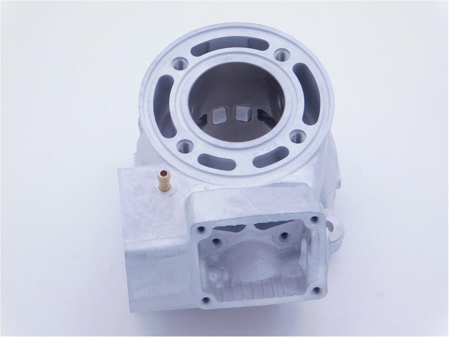 Generic Genuine OEM For Suzuki ENGINE CYLINDER JUG 2002-2006 RM85 RM85L RM 85 85L 11200-03821 1120003821