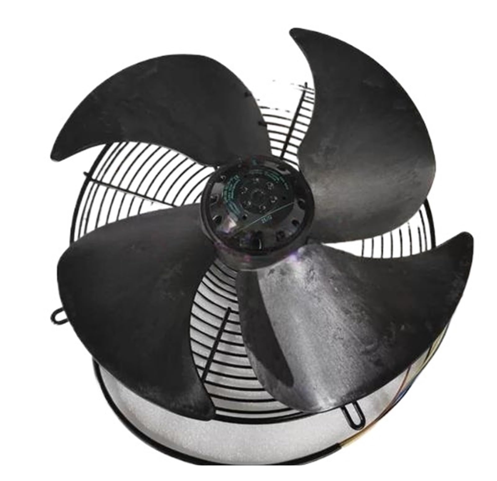 LZIKKGKI S4E360-EC20-51 230V 160W Axial Flow Fan