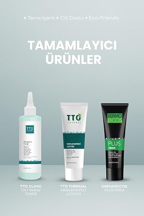 Thermal Mini Yüz Temizleme Köpüğü 100 ml Seyahat Boy Derin Temizlik