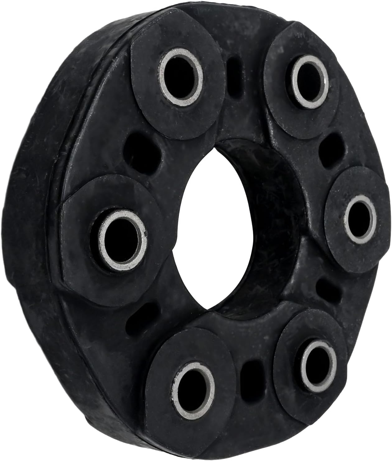 Drive Shaft Coupler Flex Shaft Adapter Replacement 5127291AA, 5144110115, Compatible with Dodge Challenger 2009-2011, Compatible with Magnum 2005-2008, Compatible with Chrysler 300 2005-2011