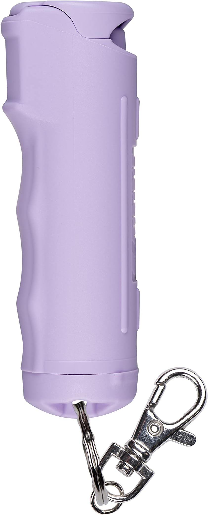 SABRE Pepper Gel with Fast Flip Top, Maximum Strength OC Spray, Snap Clip for...