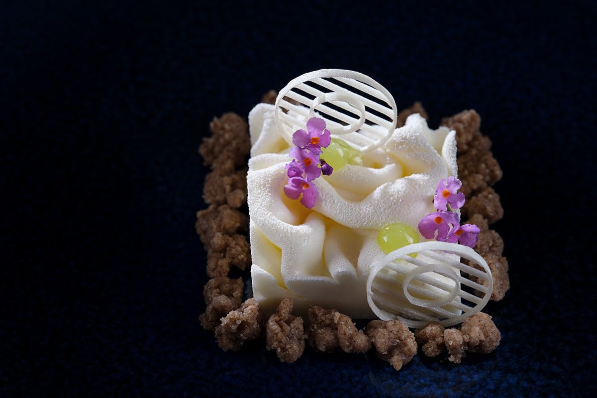 Mürner Style: Patisserie in Perfektion