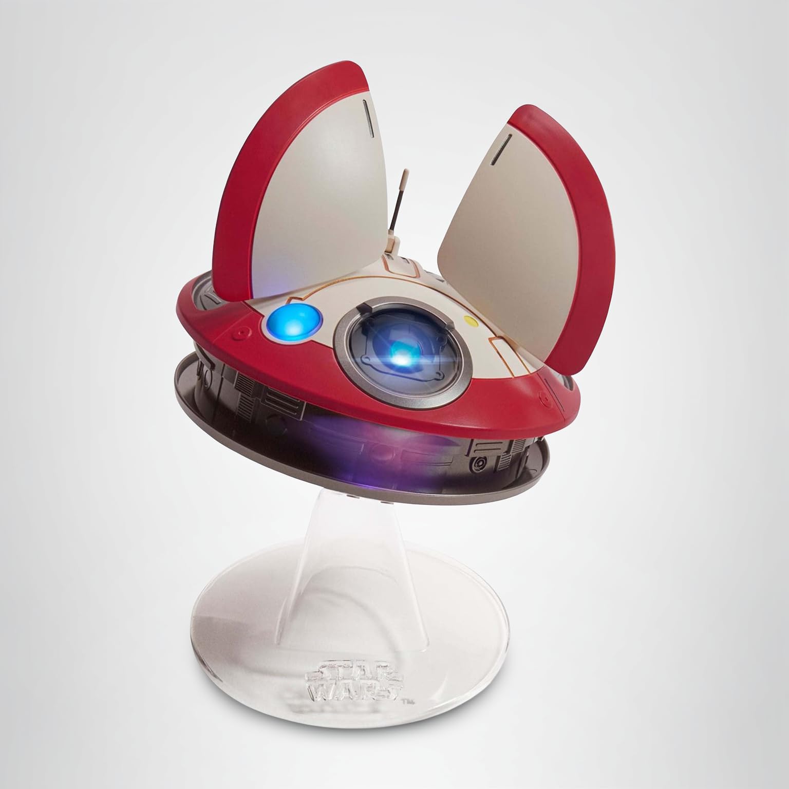 Amazon.co.jp: ハズブロ(HASBRO) スター・ウォーズ L0-LA59(ローラ