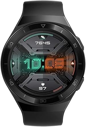 mi watch gt 2e