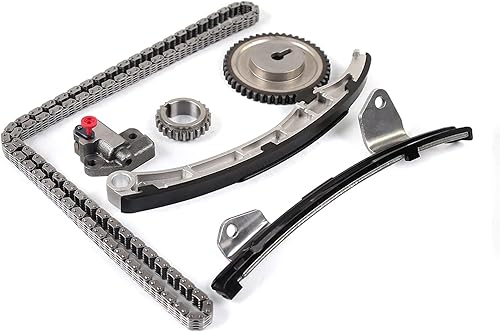 Kit de cadena de distribución para Mazda 3 1.3L1.6L Gasolina, 2010 para Mazda 2 Gasolina