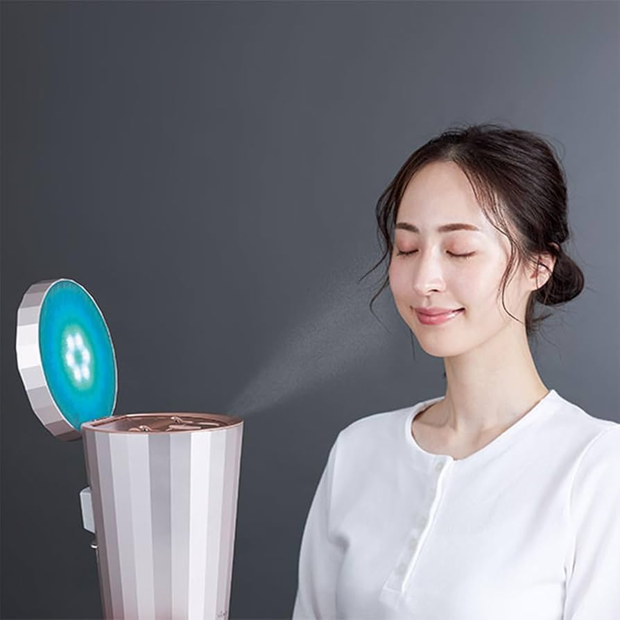 Amazon.co.jp: ヤーマン スチーマー 化粧水 ハイドロローション