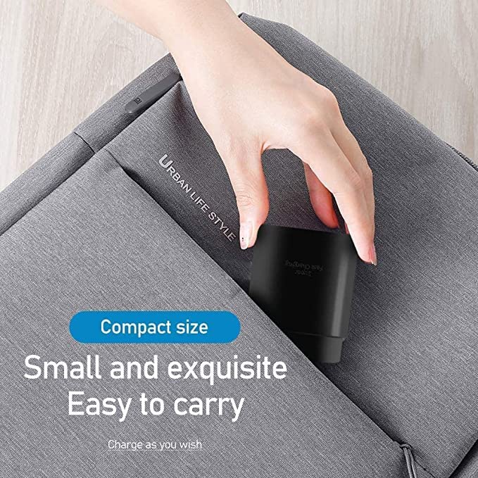 Image of Original Samsung 25W USB-C Super Fast Charger True 25W Pd Charging Adapter Compatible for Samsung M355 /S25 /F54 5G /F54 /F15 5G / F05 /F14 /F34 5G / F04 / F23 / A25 5G / A35 / M14 / M55 /M55s Black