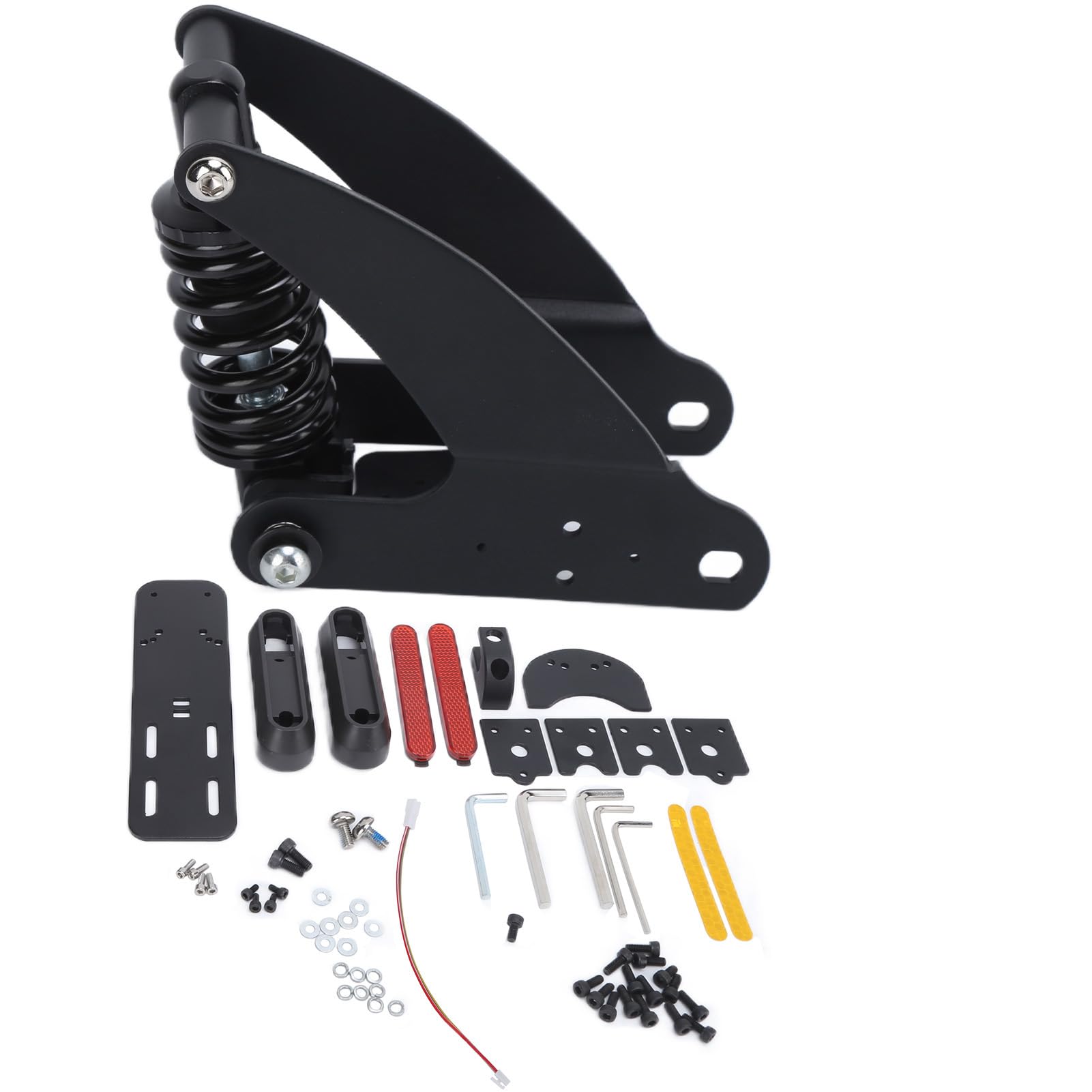 Kit d'amortissement arrière pour scooter électrique ES2 ES4 ES5