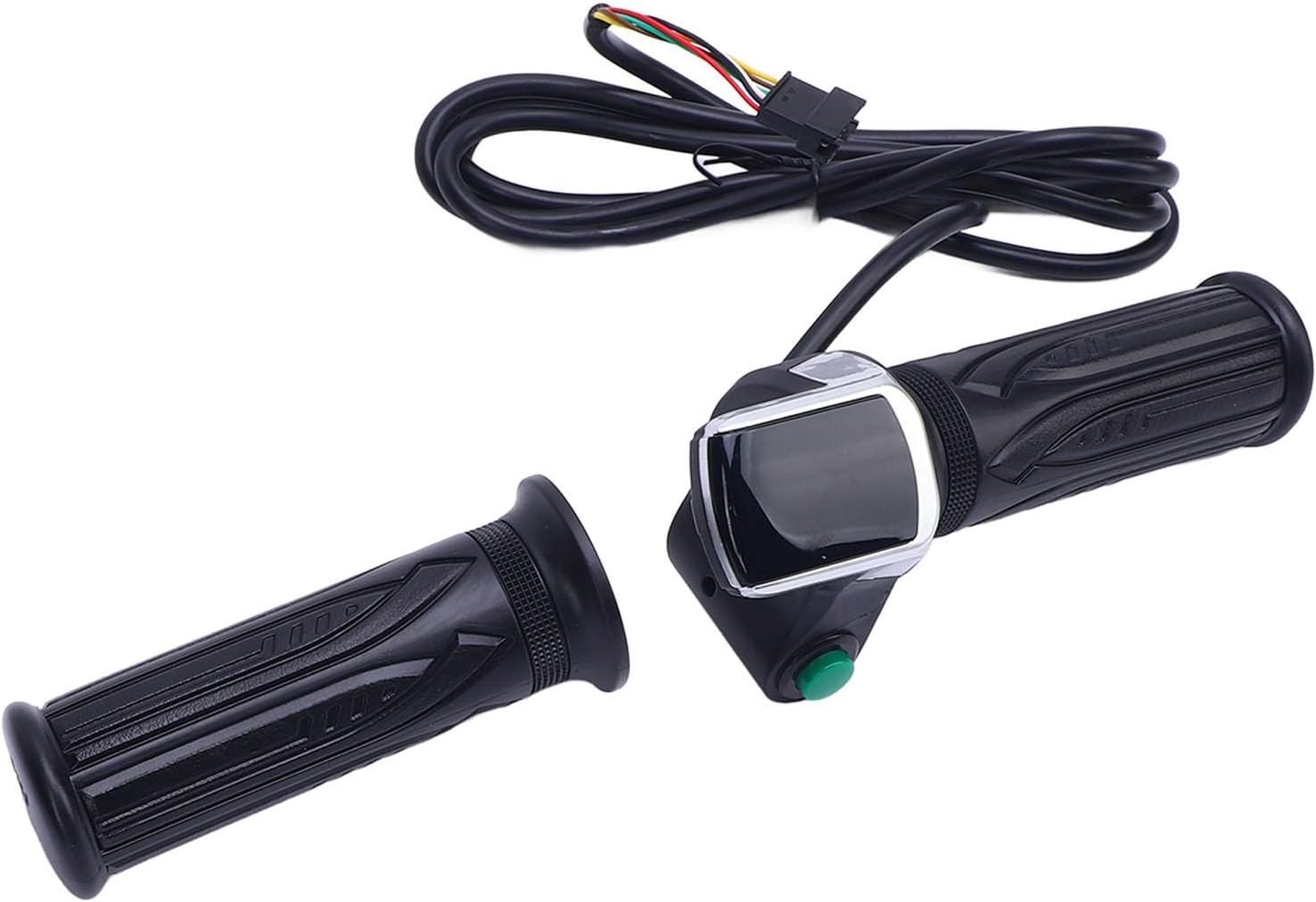 22,2 Mm Przepustnicy Przepustnicy Elektryczne Rowerowe Przepustnica dla CRF KLX TTR 110 125 150 200 250 Cm3 Rower Birt