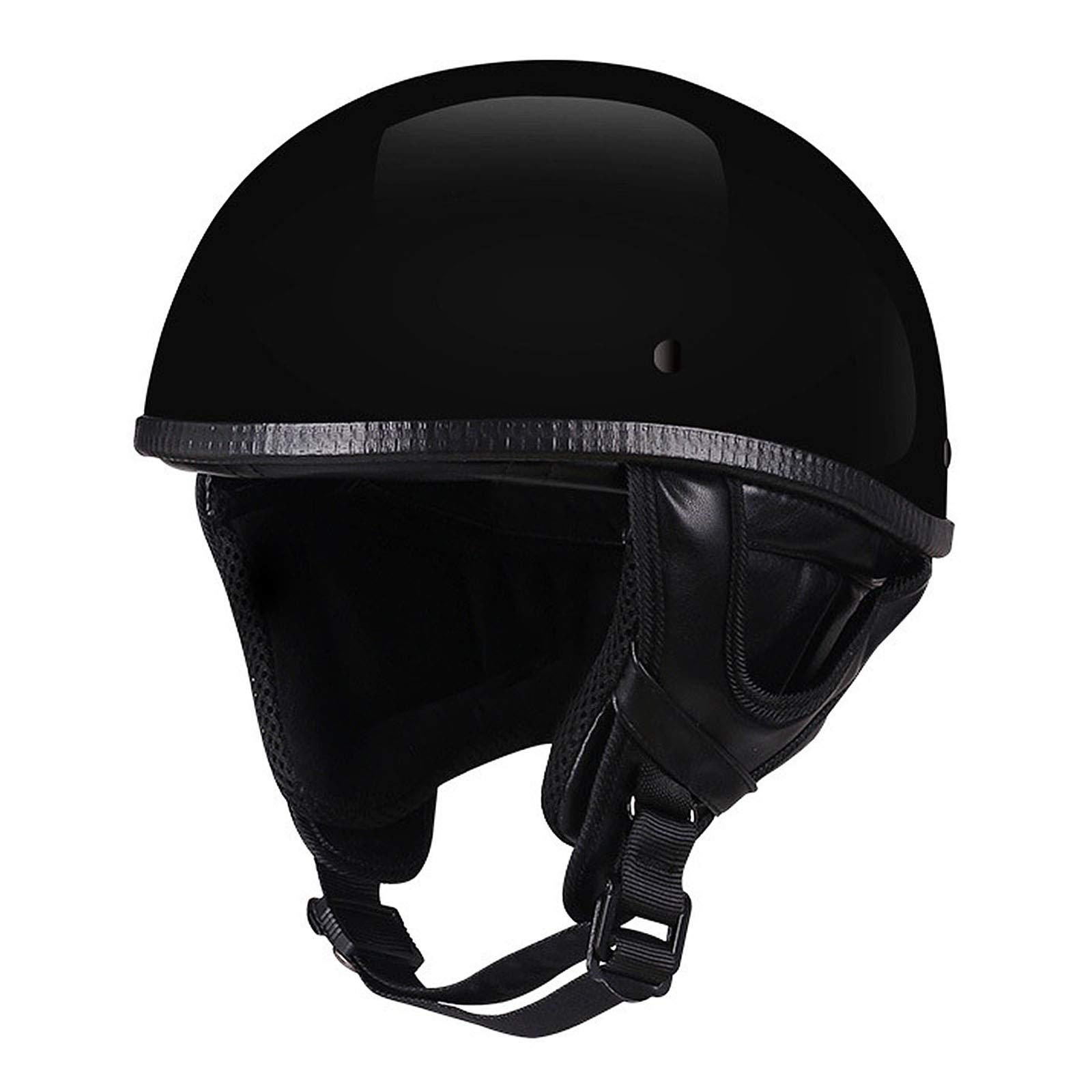 Casco De Moto Integral: Protección Total Y Cómodo Para Invierno Con Visera Y Bufanda - Ideal Para Scooters Y Bicicletas De Montaña