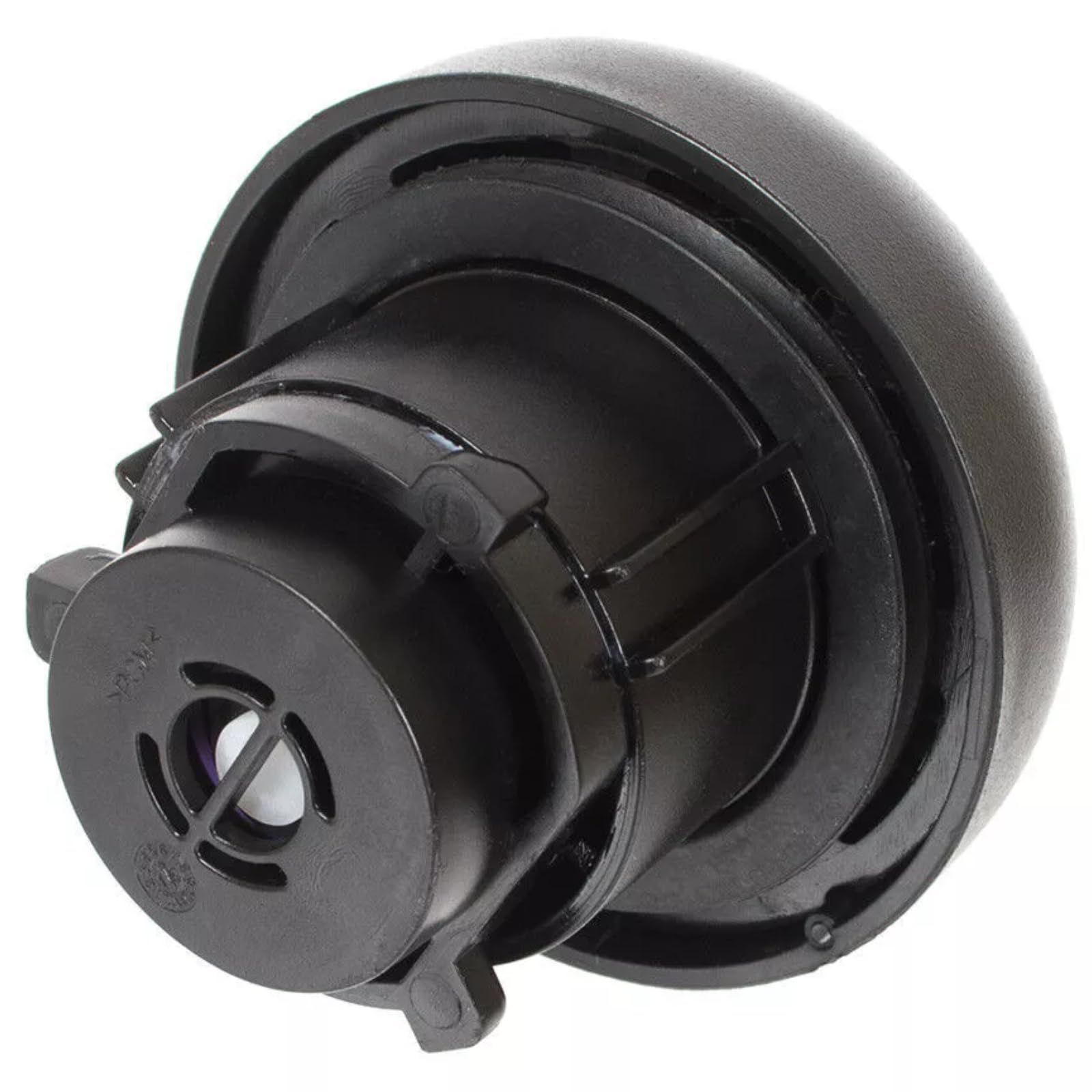Tappo del Serbatoio del Carburante con Chiusura con 2 Chiavi 1715043 Sostituzione per TRANSIT MK7 2006-2014