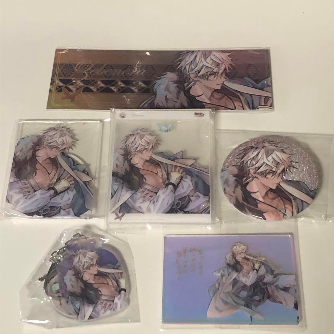 マツリカの炯 マツリカ 中国語版 限定版 グッズ ゼベネラ | 人形