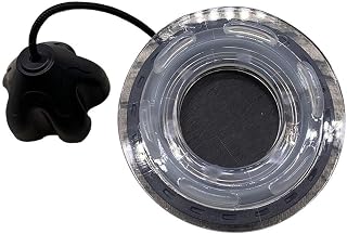 Innovative SMB Dive Accessory Effective Overpressure Management Tool Compatible With Various Equipment Types