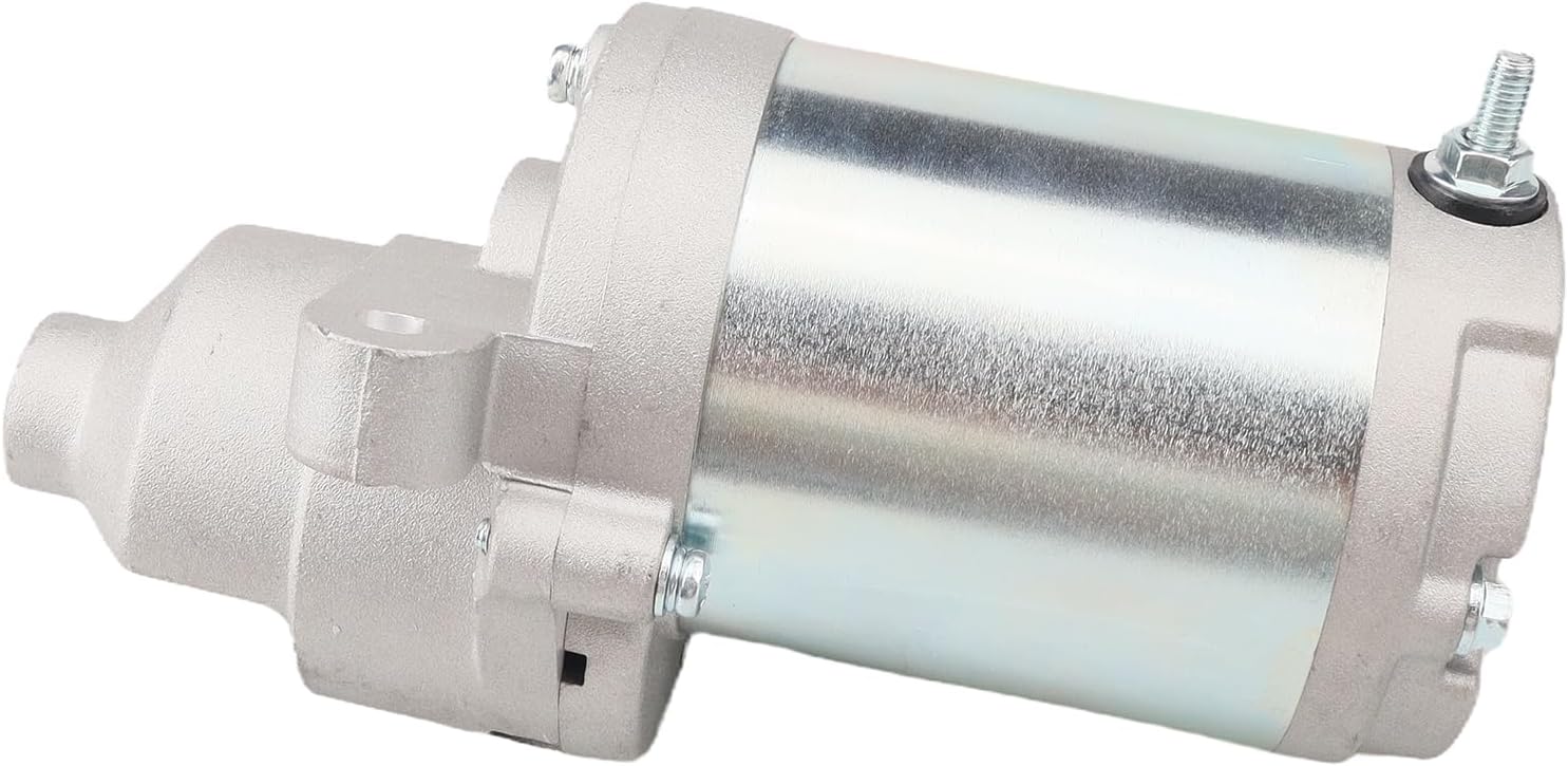 751P12207A Starter Assembly for Yard Machines 13A2775S000 Lawn Tractor MTD 4P90HU 4P90JHA 4P90JT 4P90JU 4P90JUA 4P90JUB 4P90M0 4P90MU 4P90MUA Iggniopt