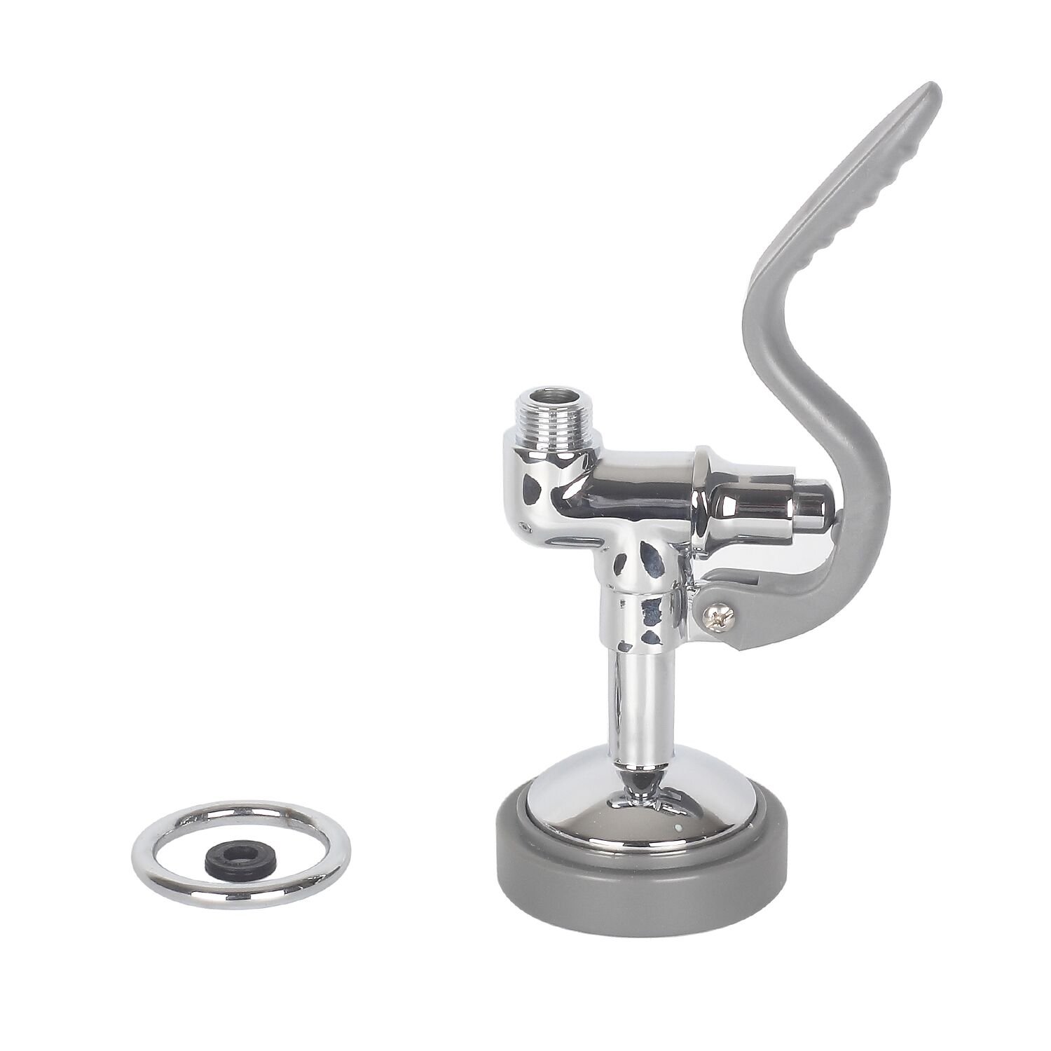 Buy JZBRAIN Pre Rinse Sprayer Commercial Kitchen Sink Faucet Head Sets