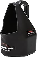 Vista 1 de El Piscatory - La mejor botella de orinal masculina para barcos, orina con privacidad y un toque de humor - Diseño con una sola mano para un fácil