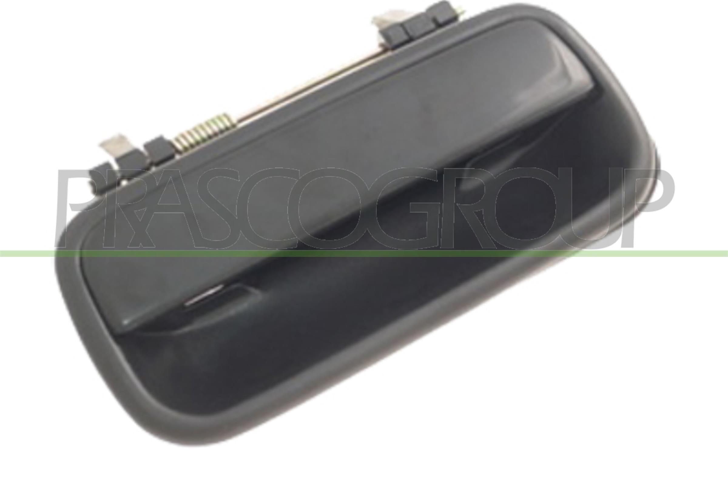 PRASCO Manecilla de puerta TY8108102 Atrás izquierda