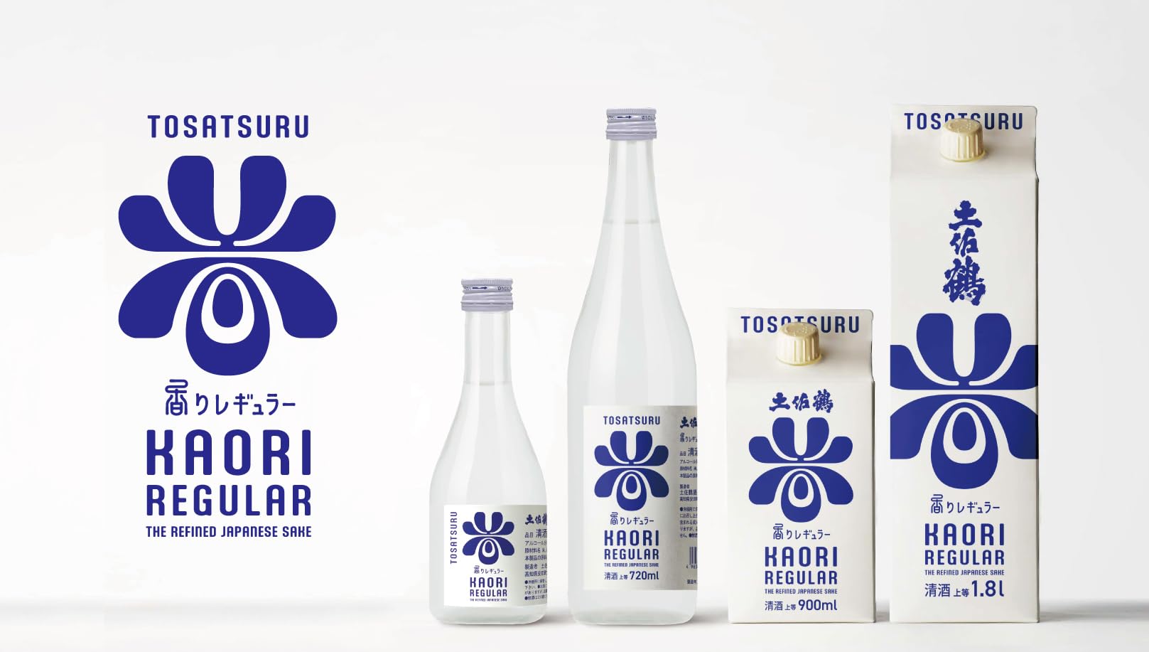 Amazon.co.jp: 土佐鶴酒造 土佐鶴 香りレギュラー [ 日本酒 普通酒 12