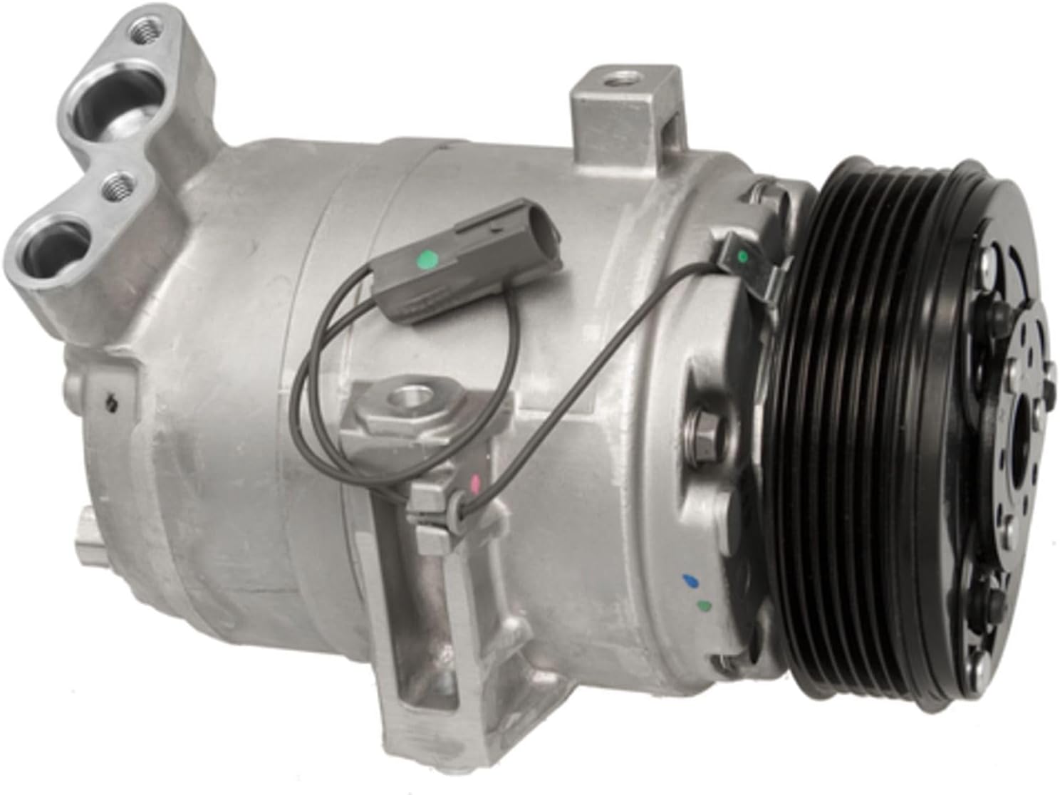 Four Seasons 58462 A/C Compressor