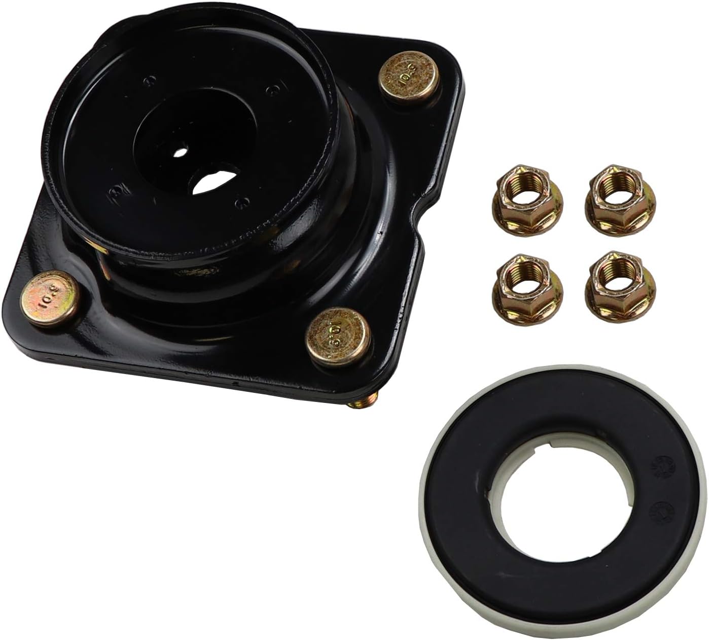 Beck/Arnley STRUT MOUNT