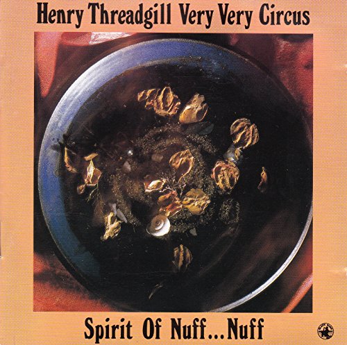 Spirit of Nuff Nuff