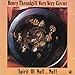 Spirit of Nuff Nuff