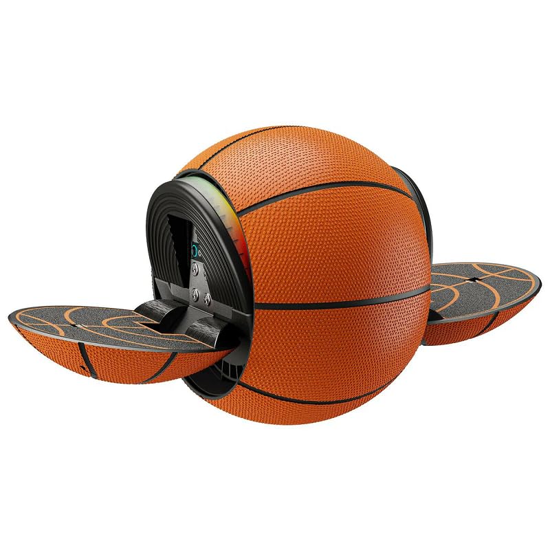 CYBERBOT S9 Basketball Unicycle