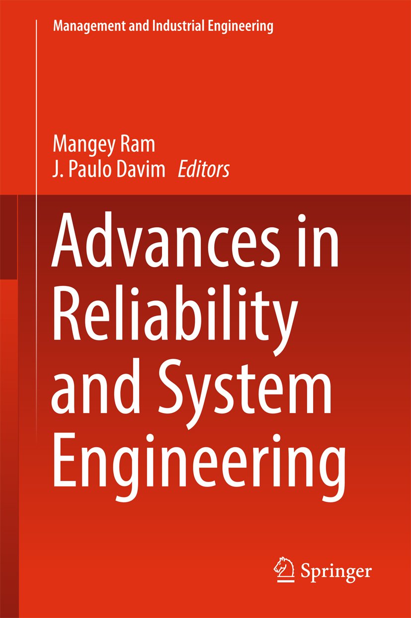 Advances in Reliability and System Engineering (Management and Industrial Engineering)