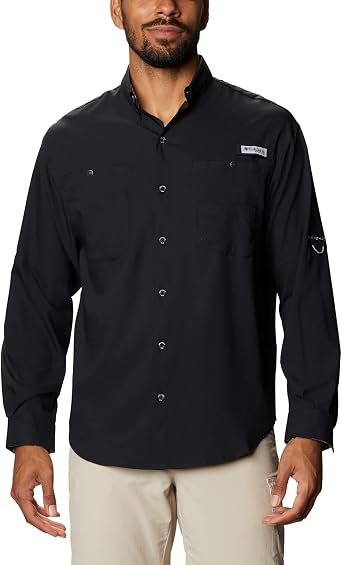 Columbia Men's PFG Tamiami II UPF 40 