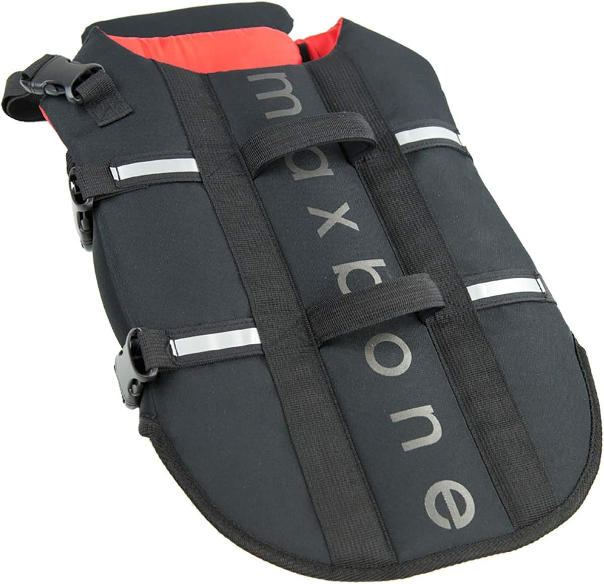 max bone Sport Life Jacket Black SM