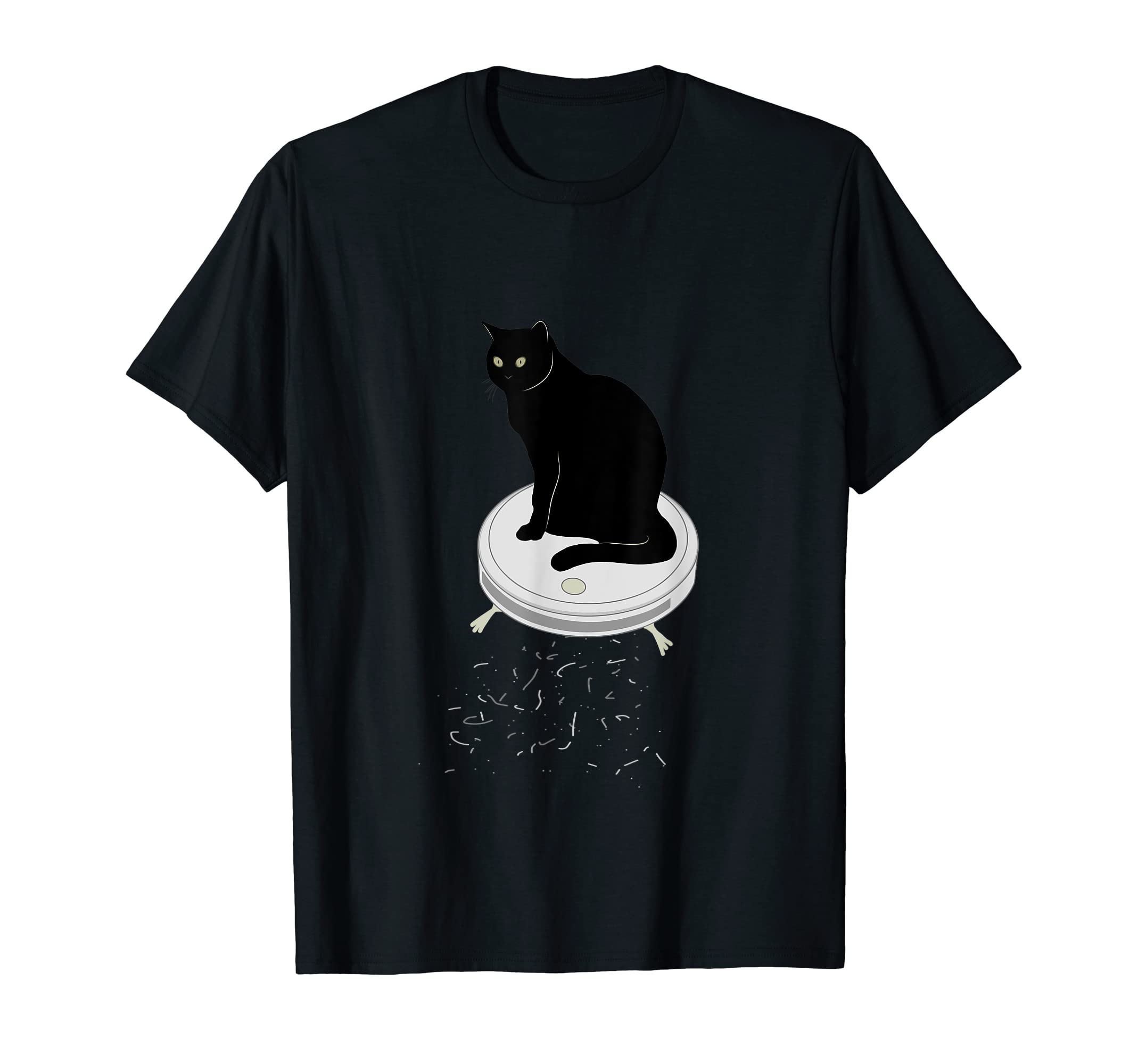 Kleidung mit Designs von Amazon Merch on Demand
