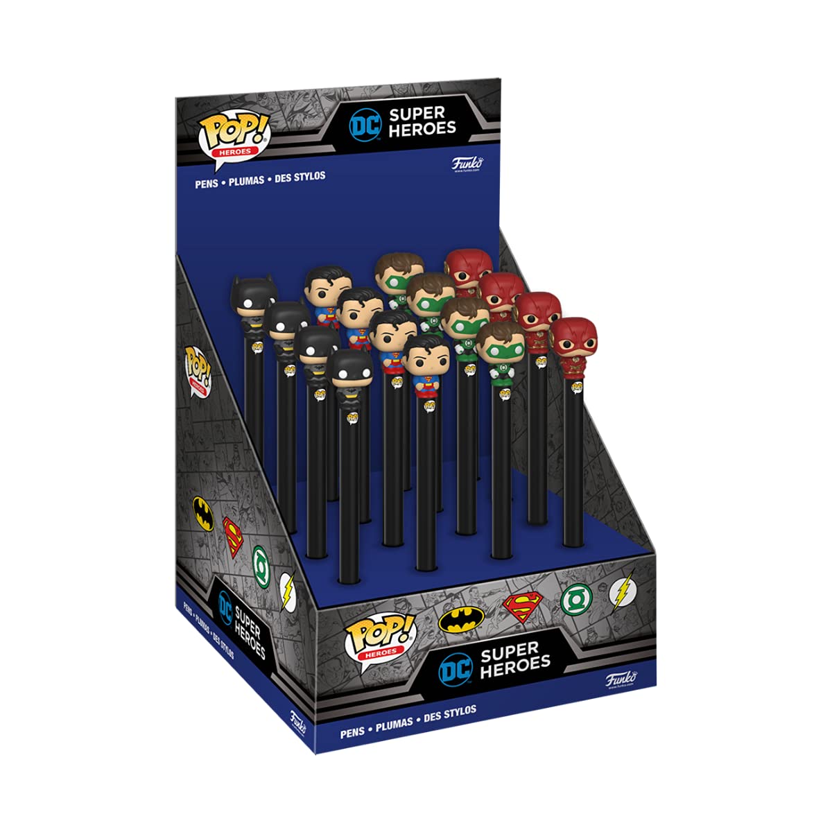 FunkoFK48657 Accessories