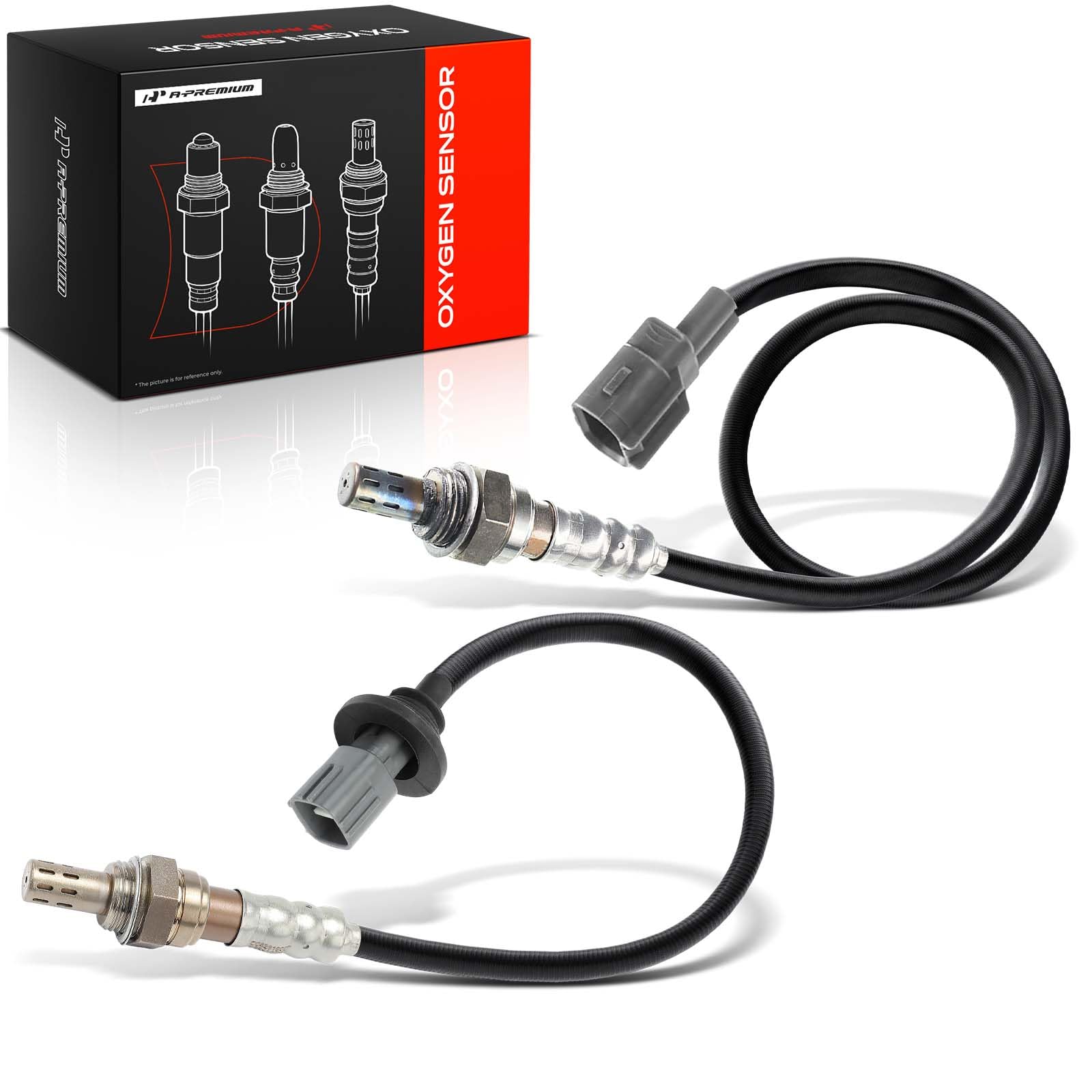 Amazon.com: A-Premium O2 Oxygen Sensor Compatible with Toyota