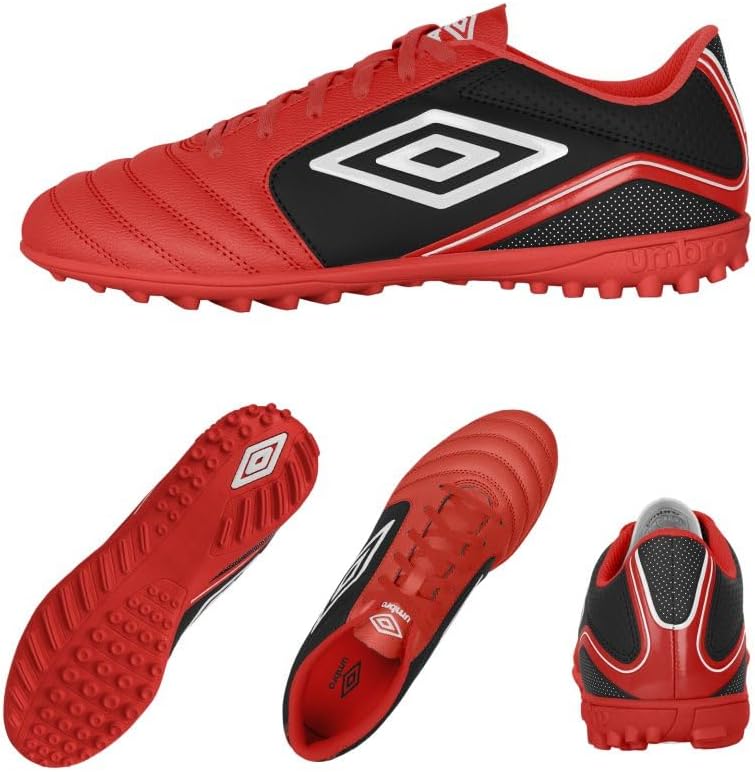 Umbro Boys' Classico 12 Tf Jr.