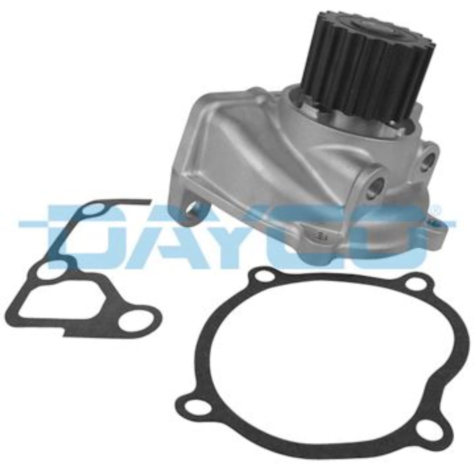 Dayco KTBWP5370 Bomba de Agua con Kit Correa Distribución