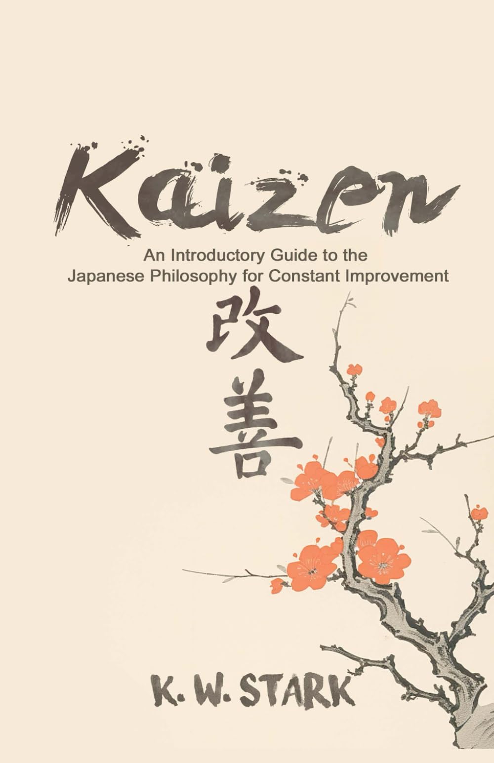 Kaizen -- An Introductory Guide to the Japanese Philosophy for Constant Improvement