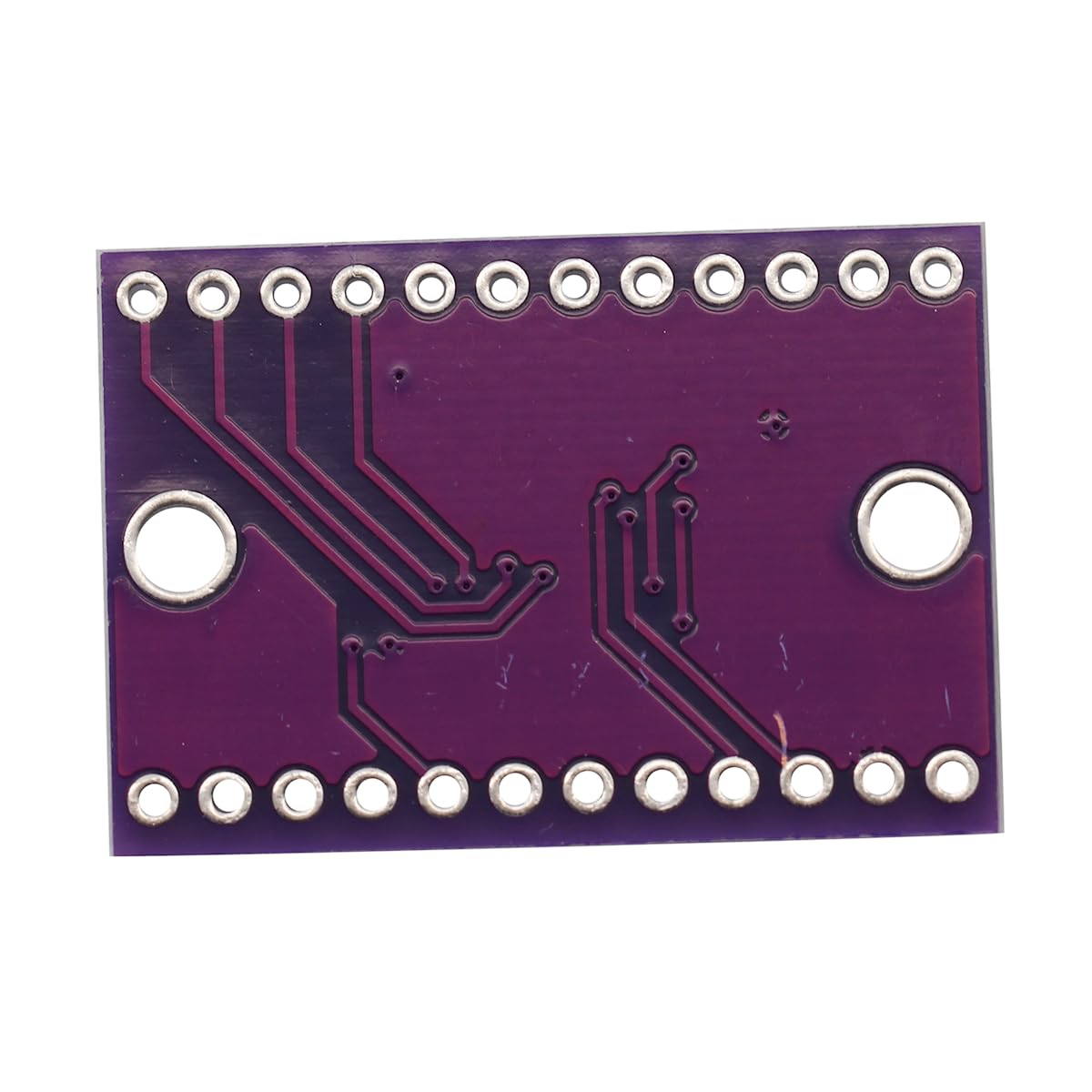 TCA9548A I2C IIC Modulo scheda breakout multiplexer Scheda di sviluppo espansione 8 canali Scheda di espansione per Arduino (2 pezzi)