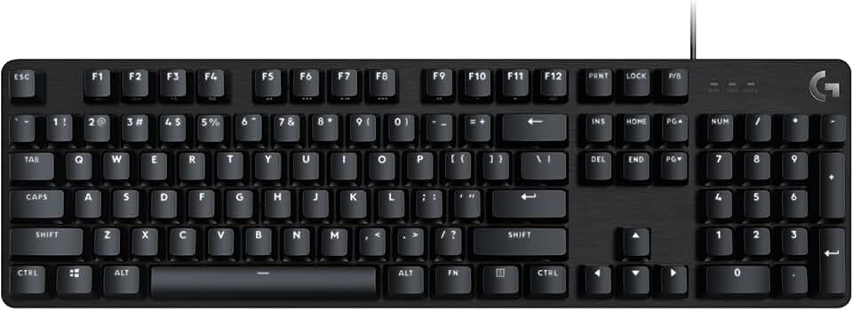 Logitech G413 SE Keyboard